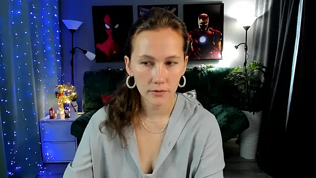 Snapshot of MichelleOrtis chatting on December 2025 06:39:02 AM MichelleOrtis online show from December 2025 06:39:02 AM