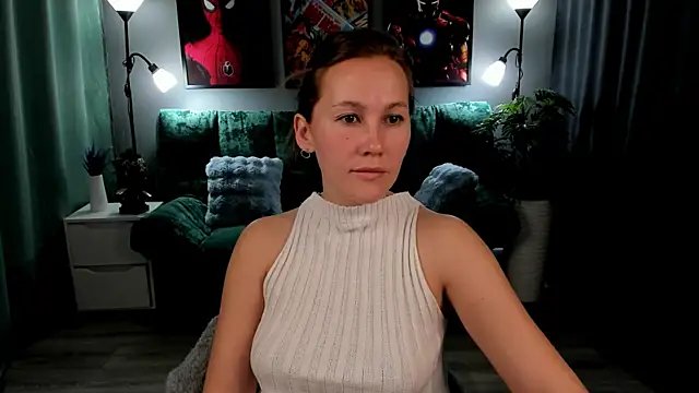 MichelleOrtis online show from February 2026 02:37:02 AM