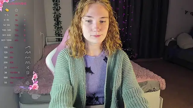 Snapshot of ReddHotPipper chatting on January 2025 01:05:02 AM ReddHotPipper online show from January 2025 01:05:02 AM