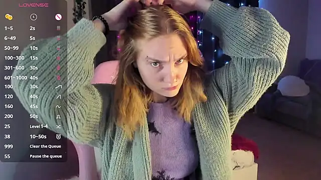 Snapshot of ReddHotPipper chatting on February 2025 01:05:02 AM ReddHotPipper online show from February 2025 01:05:02 AM