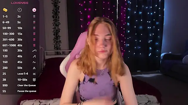 Snapshot of ReddHotPipper chatting on March 2025 01:13:01 AM ReddHotPipper online show from March 2025 01:13:01 AM