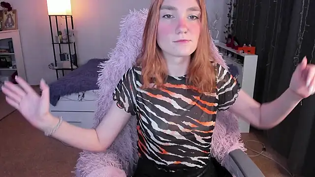 ReddHotPipper online show from February 2026 03:24:02 AM