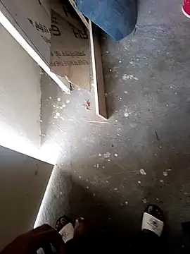 nick05inch online show from October 2025 10:56:02 AM