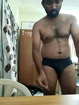 nick05inch online show from May 2026 12:01:01 PM