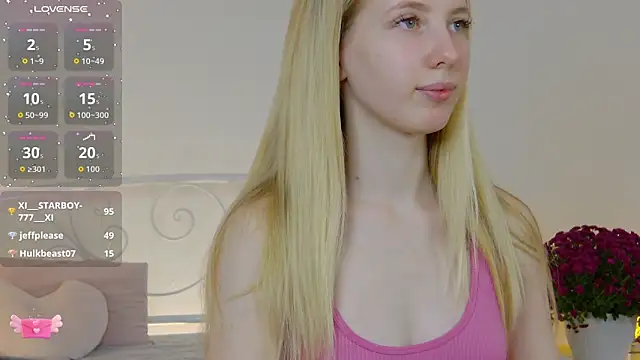 KarnetJ online show from November 2025 09:04:01 PM