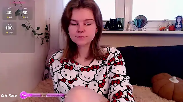 Moona xx online show from November 2025 09:21:01 AM