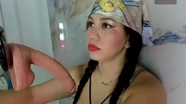 hade cute online show from September 2025 05:40:02 PM