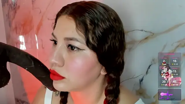 hade cute online show from July 2026 02:58:02 AM