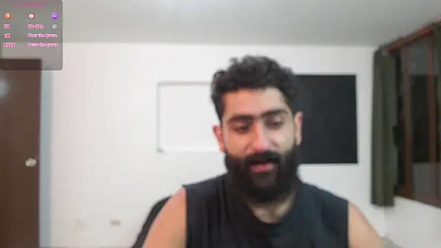 Snapshot of Drogamma chatting on February 2025 01:58:02 AM Drogamma online show from February 2025 01:58:02 AM