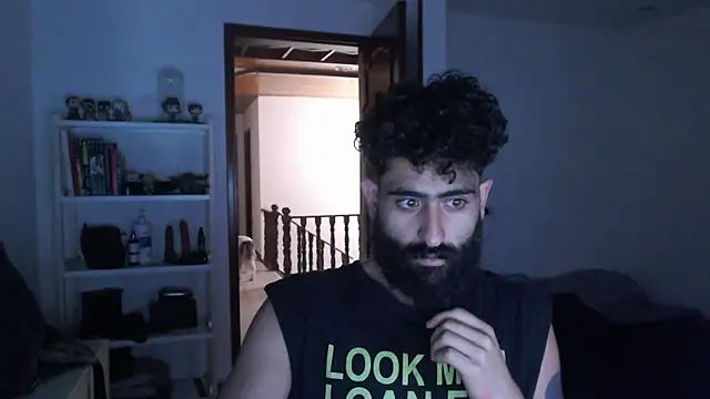 Snapshot of Drogamma chatting on March 2025 03:37:02 AM Drogamma online show from March 2025 03:37:02 AM