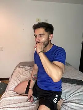 Snapshot of Drogamma chatting on October 2025 02:13:01 AM Drogamma online show from October 2025 02:13:01 AM