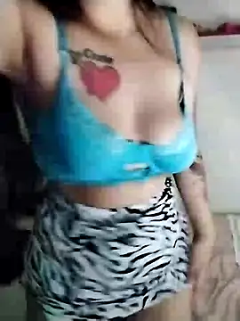 candyrellaJade online show from December 2024 04:04:02 AM
