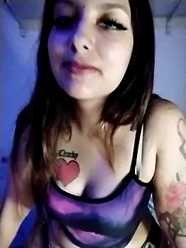 candyrellaJade online show from December 2024 05:06:01 AM