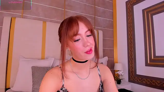 AbigailCarter online show from November 2025 11:40:02 PM