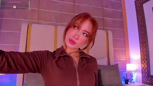 AbigailCarter online show from January 2026 11:08:01 PM