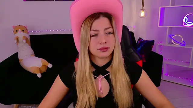 HelenaMorgan online show from September 2025 02:55:02 AM