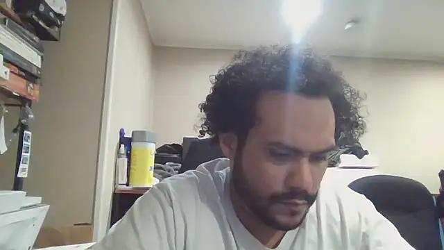 Chef-Munchies69 online show from April 2026 09:42:01 PM
