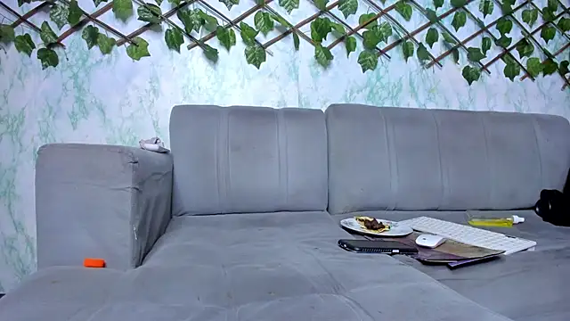 Pamesmith online show from January 2025 06:47:01 AM