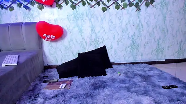 Pamesmith online show from February 2025 03:21:02 AM