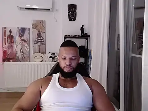 1LordKingsley online show from September 2025 07:49:01 PM