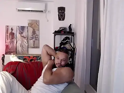 1LordKingsley online show from June 2026 07:24:02 PM