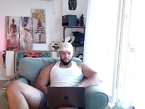 Snapshot of 1LordKingsley chatting on July 2026 03:42:01 AM 1LordKingsley online show from July 2026 03:42:01 AM