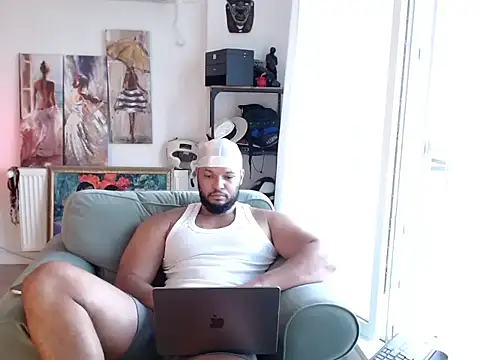 Snapshot of 1LordKingsley chatting on July 2026 11:16:02 AM 1LordKingsley online show from July 2026 11:16:02 AM