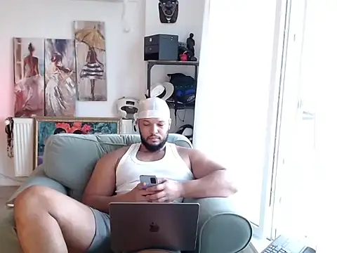 Snapshot of 1LordKingsley chatting on July 2026 01:25:02 PM 1LordKingsley online show from July 2026 01:25:02 PM