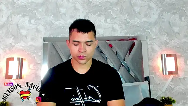 Snapshot of gerson_zt chatting on February 2025 05:07:02 AM gerson zt online show from February 2025 05:07:02 AM