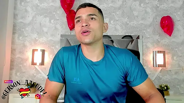 Snapshot of gerson_zt chatting on February 2025 04:06:01 AM gerson zt online show from February 2025 04:06:01 AM