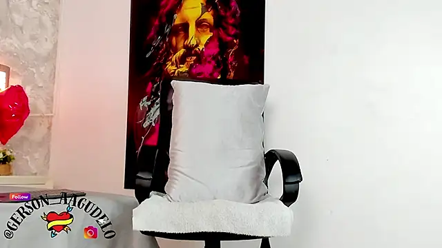 Snapshot of gerson_zt chatting on February 2025 07:07:02 AM gerson zt online show from February 2025 07:07:02 AM