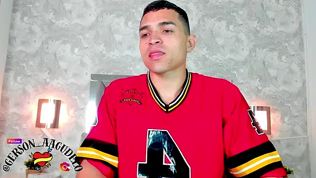 Snapshot of gerson_zt chatting on February 2025 03:43:01 AM gerson zt online show from February 2025 03:43:01 AM