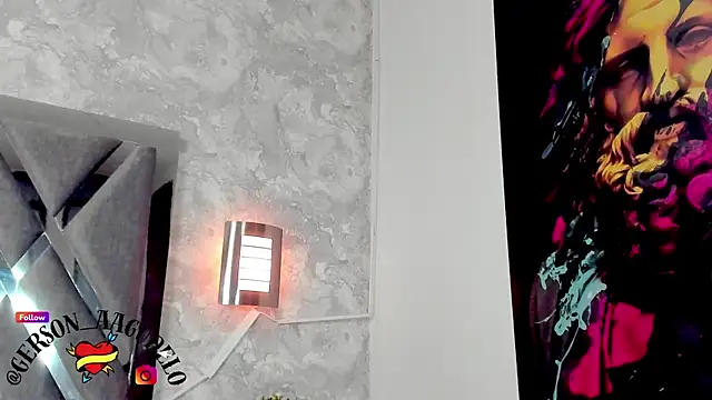 Snapshot of gerson_zt chatting on February 2025 07:01:01 AM gerson zt online show from February 2025 07:01:01 AM