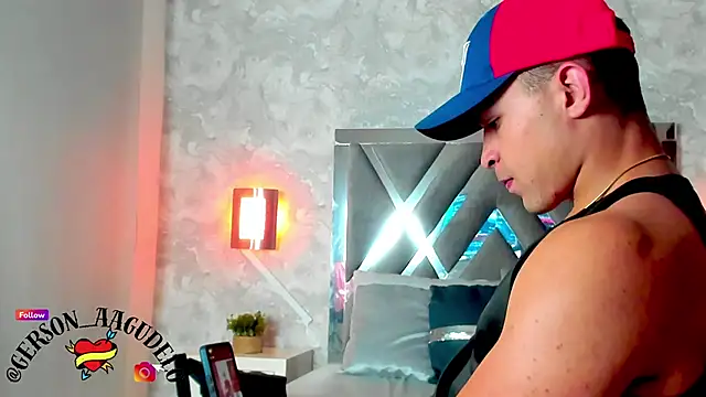 Snapshot of gerson_zt chatting on March 2025 03:30:02 AM gerson zt online show from March 2025 03:30:02 AM