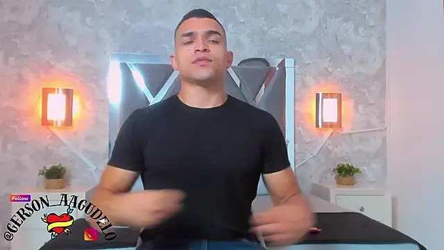 Snapshot of gerson_zt chatting on March 2025 03:52:01 AM gerson zt online show from March 2025 03:52:01 AM