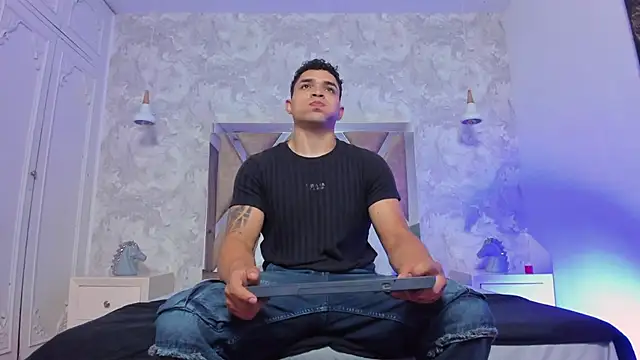 Snapshot of gerson_zt chatting on October 2025 07:01:02 PM gerson zt online show from October 2025 07:01:02 PM