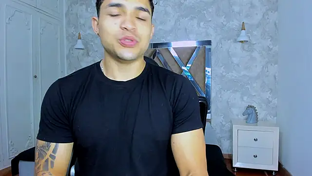 Snapshot of gerson_zt chatting on October 2025 06:41:02 PM gerson zt online show from October 2025 06:41:02 PM