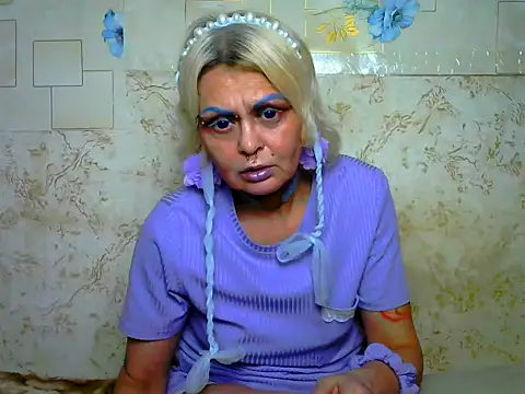 Gardener of Illusions online show from March 2026 07:28:01 PM