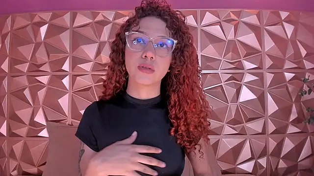 keendaall online show from December 2024 10:53:02 AM