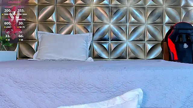 keendaall online show from February 2025 04:03:01 PM