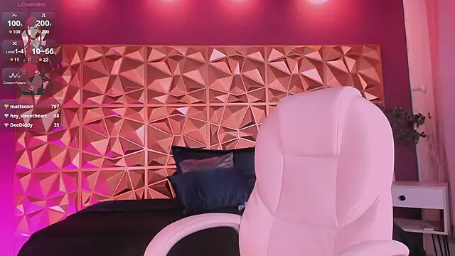 keendaall online show from February 2025 07:44:01 PM