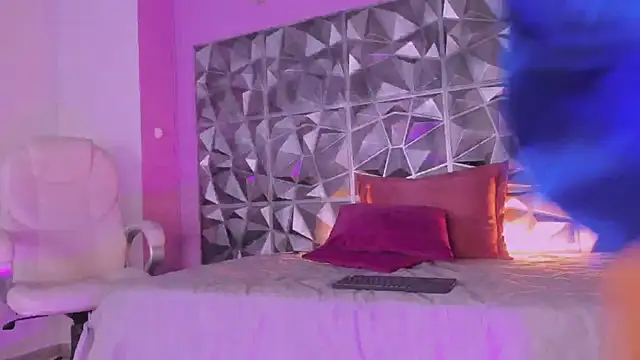 keendaall online show from March 2025 06:55:01 PM