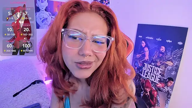 keendaall online show from September 2025 07:52:01 PM