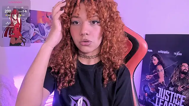 keendaall online show from February 2026 03:55:02 AM