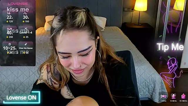 Snapshot of baby__kim chatting on November 2025 10:14:01 AM baby kim online show from November 2025 10:14:01 AM