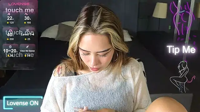 Snapshot of baby__kim chatting on November 2025 10:36:02 AM baby kim online show from November 2025 10:36:02 AM