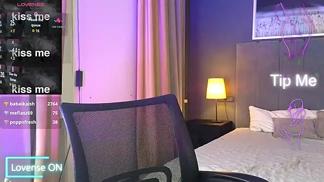 Snapshot of baby__kim chatting on January 2026 08:22:01 PM baby kim online show from January 2026 08:22:01 PM