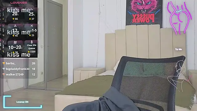 Snapshot of baby__kim chatting on January 2026 05:29:02 PM baby kim online show from January 2026 05:29:02 PM