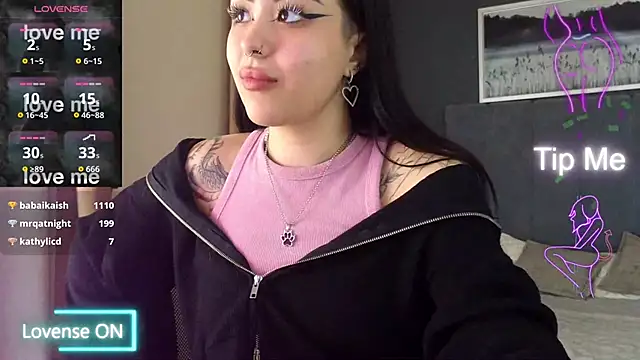 Snapshot of baby__kim chatting on January 2026 09:53:02 PM baby kim online show from January 2026 09:53:02 PM