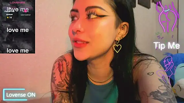 Snapshot of baby__kim chatting on February 2026 08:36:02 PM baby kim online show from February 2026 08:36:02 PM